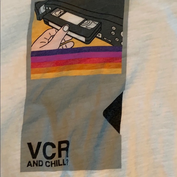 Aero tshirt - Picture 2 of 3